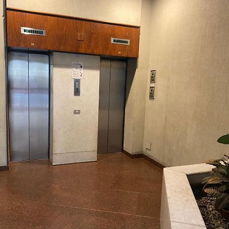 Delle Palme Rooms Elegante Monolocale In Centro Palermo Dış mekan fotoğraf