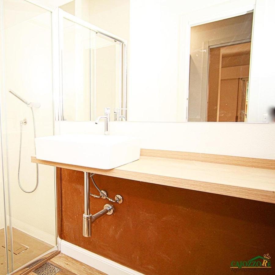 Delle Palme Rooms Elegante Monolocale In Centro Palermo Dış mekan fotoğraf